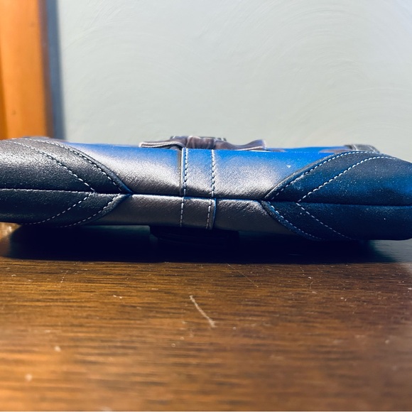 Coach Y2K SoHo Buckle Party Bling Clutch - Picture 5 of 15